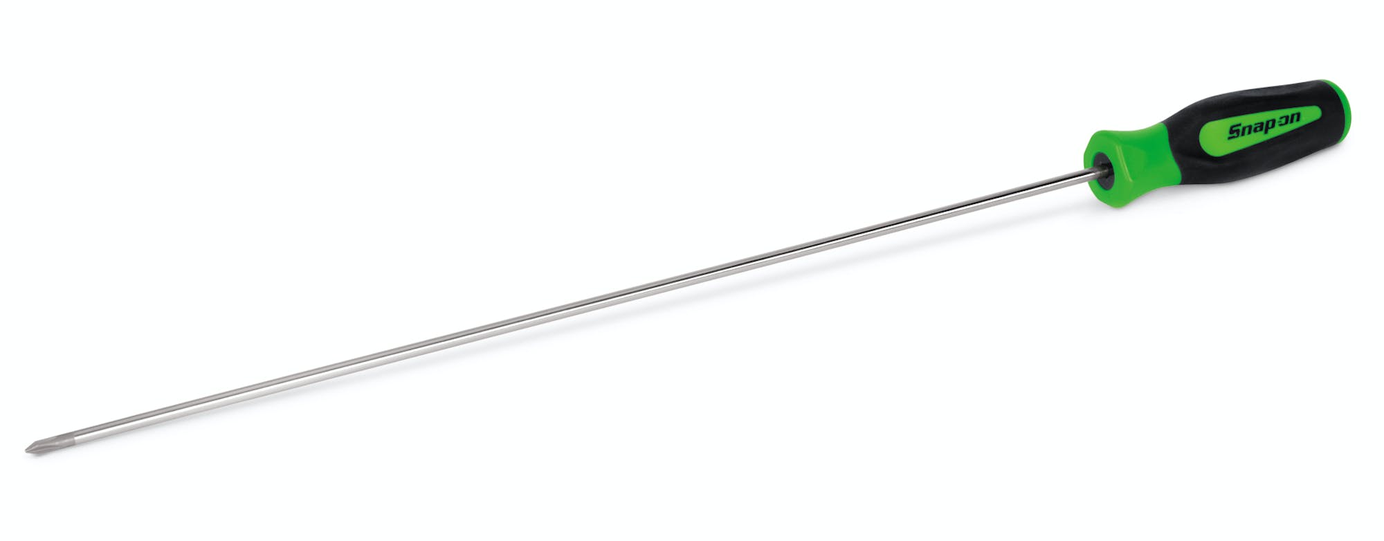 PHILLIPS® #1 Extra-Long Screwdriver (Green) | SGDP116BG PHILLIPS® #1 Extra-Long Screwdriver (Green) | SGDP116BG